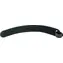 Schwaiger Klettband schwarz / Kabelbinder / 170 x 12 mm / 10 Stück.