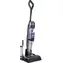 4Swiss VC024 CleanBooster schwarz / Stielstaubsauger