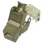 Xtendlan Keystone-Buchse RJ45 / Keystone-Modul / CAT6A / STP / Einrastmontage / werkzeuglos