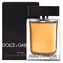Dolce & Gabbana The One EDT 150 ml / Eau de Toilette / Herren