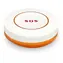 Xtendlan SOS-Taste 433 MHz / Taste / drahtlos / für CS118 Bedienfeld