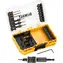 DeWalt T70779T-XJ / Bohrer- und Bohrerset / Rotationssystem / 25-teilig