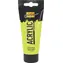 Kreul SOLO GOYA Hellgrün / Acrylfarbe / 100 ml / wasserbasiert