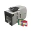 Solarix Keystone RAL FIT / Keystone-Stecker / CAT5E / STP / RJ45 / selbstschneidend