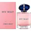Giorgio Armani My Way EDP 90 ml / Eau de Parfum / Damen