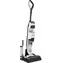 4Swiss VC024 CleanBooster weiß / Stielstaubsauger