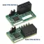 SuperMicro AOM-TPM-9670V-O / TPM 2.0 Modul / SPI / vertikal / 10-polig