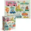 DODO Puzzle Fang sie: Unterwegs / 48 Teile / 32 x 23 cm