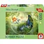 Schmidt Puzzle Im Kolibriwald / 1000 Teile