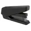 Fellowes LX 850 EasyPress Microban schwarz / Hefter / Kapazität 25 Blatt / Hefttiefe 80 mm