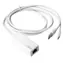 Fibaro HubNetworklink / Netzwerkmodul / Ethernet / USB-A / Micro-USB