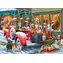 EUROGRAPHICS Puzzle Welpengeschenke / 1000 Teile / 68 x 48 cm
