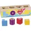 GOKI Holzeinsatz Love / Einsatz / Massivholz / ab 12 Monaten
