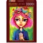 MAGNOLIA Puzzle Snacks / 1000 Teile / 48 x 68 cm