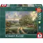 Schmidt Puzzle Landleben / 1000 Teile