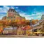 EUROGRAPHICS Puzzle Quartier Petit Champlain / 1000 Teile / 68 × 48 cm