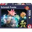 Schmidt Puzzle Planet Erde 2020 / 1000 Teile / ab 12 Jahren