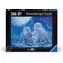 Ravensburger Leuchtendes Puzzle Eulen bei Mondaufgang / 500 Teile / 49 × 36 cm