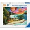 Ravensburger Puzzle Camping unter dem Sternenhimmel / 500 Teile