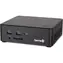 TERRA PC MICRO 7000C schwarz / Mini-PC / Intel Core i7-1355U / 16 GB RAM / 500 GB SSD / Wi-Fi 6E / W11P