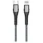 Colorway: Grau / Datenkabel / USB-C - Lightning / 30 W / 2 m