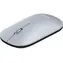 TERRA NBM1000S silber / Maus / kabellos / optisch / Bluetooth / 4000 DPI