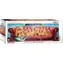 EUROGRAPHICS Panoramapuzzle Labradore auf einem Hundesofa / 1000 Teile / 99 x 33 cm