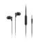 Lenovo G2 schwarz / Kopfhörer / 3,5-mm-Klinkenstecker / In-Ear