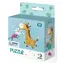 DODO Puzzle Giraffe / 16 Teile / 22 x 22 cm