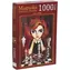 MAGNOLIA Puzzle Das Damengambit / 1000 Teile / 48 x 68 cm