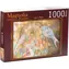 MAGNOLIA Puzzle Sonne / 1000 Teile / 68 x 48 cm