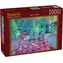 MAGNOLIA Puzzle - Fehlendes Teil / 1000 Teile / 68 x 48 cm