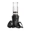 AeroPress Go PLUS schwarz / Manuelle Kaffeemaschine / Thermosbecher 473 ml / Gemahlener Kaffee