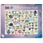 Ravensburger Puzzle Tea Time / 500 Teile