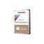 Toshiba N300 NAS 18 TB / Interne Festplatte / 3,5" / SATA III / 512 MB Cache / CMR / Bulk