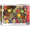 EUROGRAPHICS Puzzle „Gewürztafel“ / 1000 Teile / 68 × 48 cm