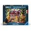 Ravensburger Rotkäppchen-Puzzle / 1000 Teile
