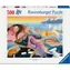 Ravensburger Puzzle Mutter Meer / 500 Teile
