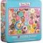 EUROGRAPHICS Puzzle Donut Celebration in einer Metalldose / 1000 Teile / 67,6 × 48,9 cm