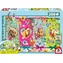 Schmidt Puzzle Pferd Freude / 200 Teile / 43,2 × 29,1 cm