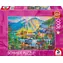 Schmidt Puzzle Malerisches Hallstatt / 1000 Teile