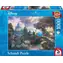 Schmidt Puzzle Cinderella: Wunsch im Traum / 1000 Teile