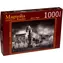MAGNOLIA Puzzle Der Fall von Troja / 1000 Teile / 68 x 48 cm