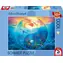 Schmidt Puzzle Im Land der Meerestiere / 1000 Teile