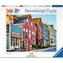 Ravensburger Puzzle Kanadische Meisterschaften: Charlottetown / 500 Teile / 49 x 36 cm