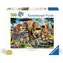 Ravensburger Puzzle Mutterliebe XXL / 500 Teile / große Teile