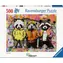 Ravensburger Puzzle Fellwesen / 500 Teile / 49 x 36 cm