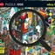 HEYE Puzzle Pixorama: New York Quest / 1000 Teile / 70 x 50 cm