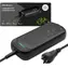 Qoltec Charger Pro für BOSCH E-Bikes / Ladegerät für E-Bikes / 36 V / 42 V / 2 A / + Stromkabel