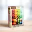 MAGNOLIA Puzzle Baum im Herbst / 1000 Teile / 48 x 68 cm